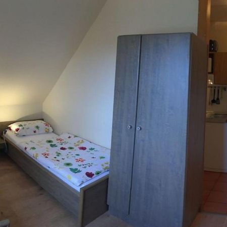 Zum Zander Wester-Ohrstedt Exteriör bild