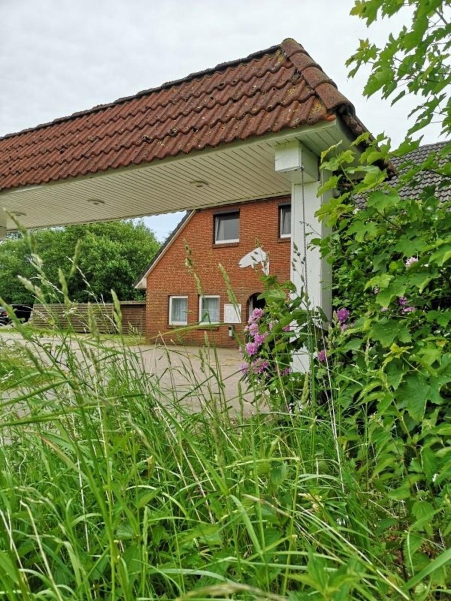 Zum Zander Wester-Ohrstedt Exteriör bild